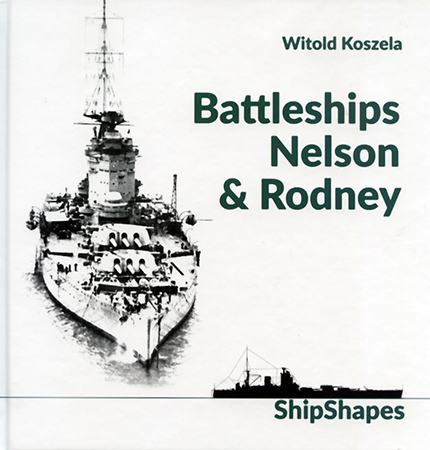 Battleships Nelson and Rodney