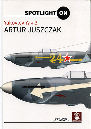 Yakovlev Yak-3