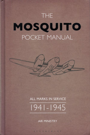 The Mosquito Pocket Manual
