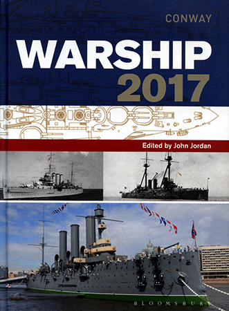 Warship 2017