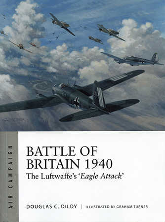 Battle of Britain 1940