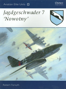 Jagdgeschwader 7 'Nowotny'