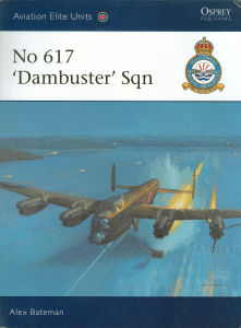 No.617 'Dambuster' Sqn