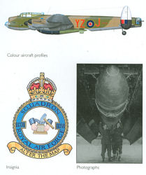 No.617 'Dambuster' Sqn