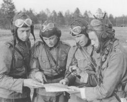 P-36 Hawk Aces of World War 2