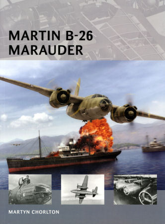 Martin B-26 Marauder