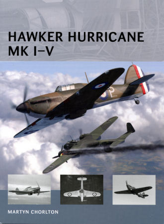 Hawker Hurricane Mk.I-V