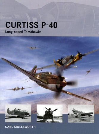 Curtiss P-40