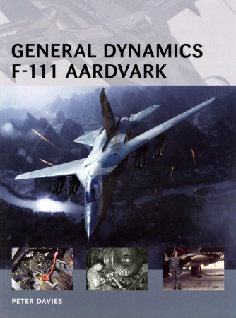General Dynamics F-111 Aardvark