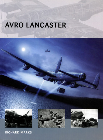 Avro Lancaster