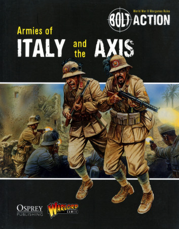 Armies of Italy and the Axis