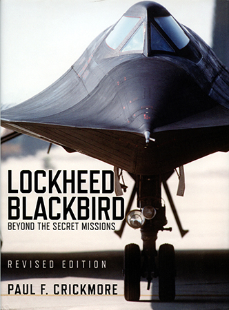 Lockheed Blackbird