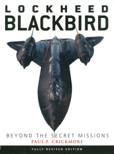 Lockheed Blackbird