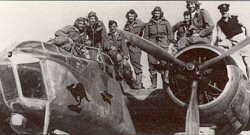 Blenheim Squadrons of World War 2