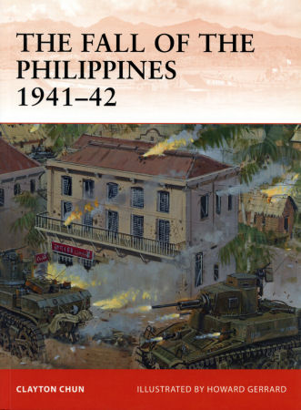 The Fall of the Philippines 1941–42