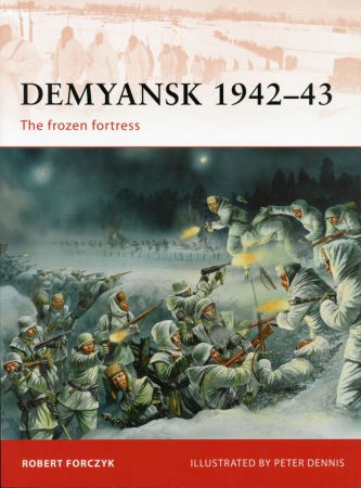 Demyansk 1942–1943