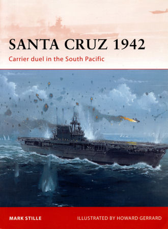 Santa Cruz 1942