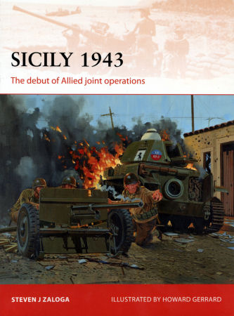 Sicily 1943