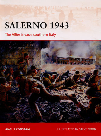 Salerno 1943