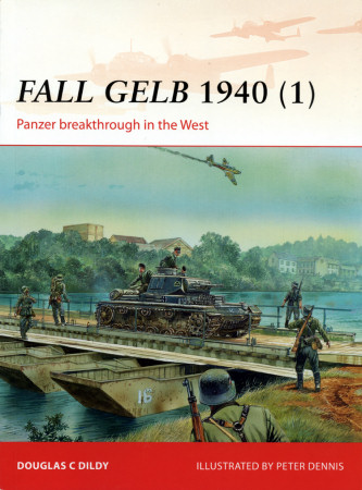 Fall Gelb 1940 (1)