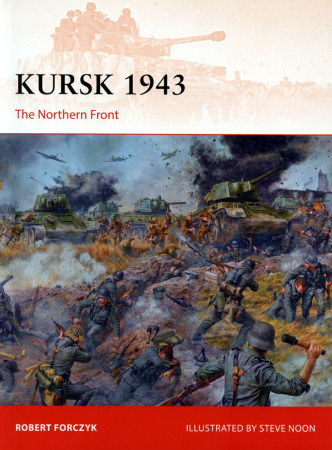 Kursk 1943