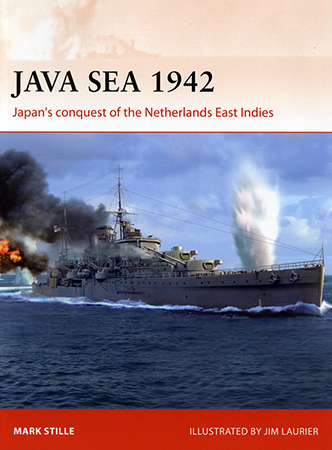 Java Sea 1942
