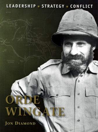 Orde Wingate
