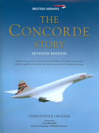 The Concorde Story