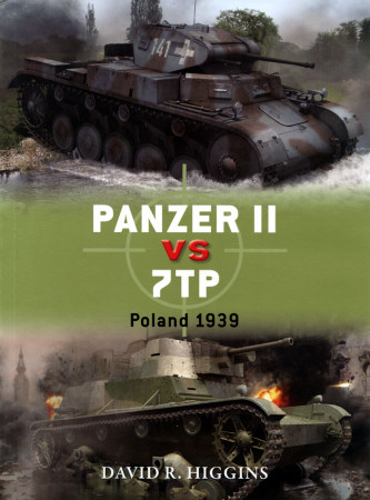 Panzer II vs 7TP