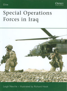 Special Operations Forces in Iraq