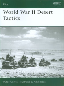 World War II Desert Tactics