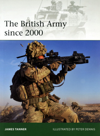 The British Army Since 2000