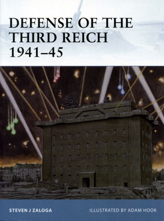 Defense of the Third Reich 1941–45