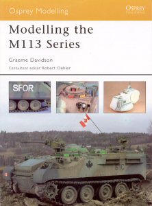 Modelling the M113 Series