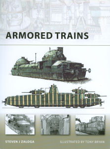 Armored Trains