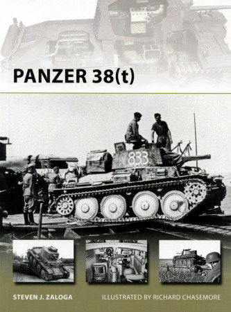 Panzer 38(t)