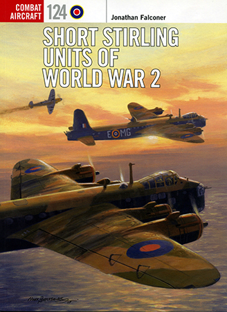 Short Stirling Units of World War 2