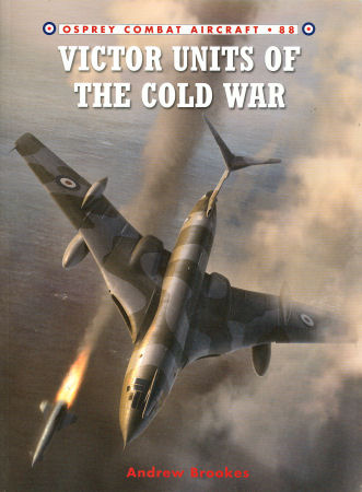 Victor Units of the Cold War