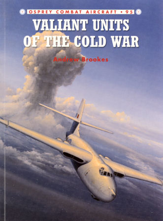 Valiant Units of the Cold War