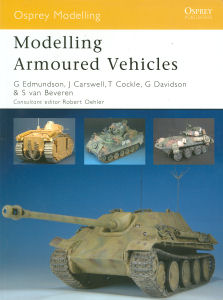 Modelling Armoured Vehicles