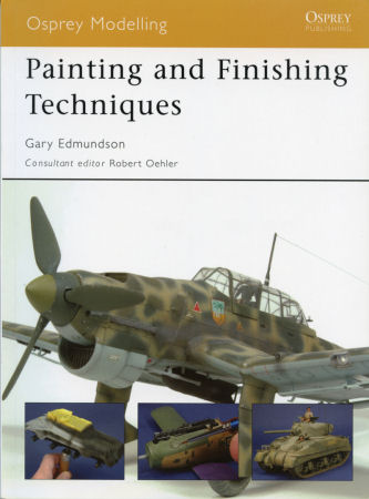 Painting and Finishing Techniques