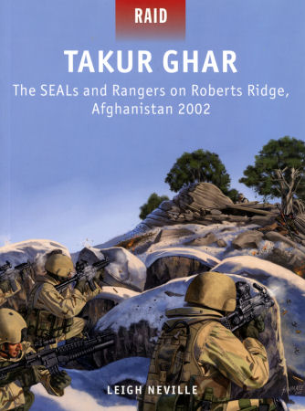 Takur Ghar