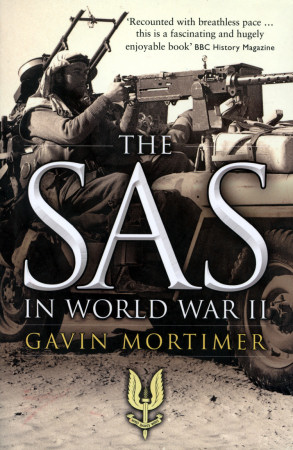 The SAS in World War II
