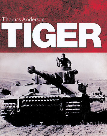 Tiger Book Review