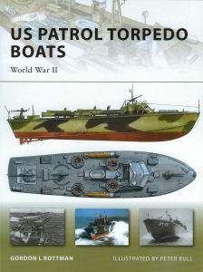 US Patrol Torpedo Boats