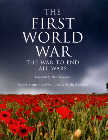 The First World War