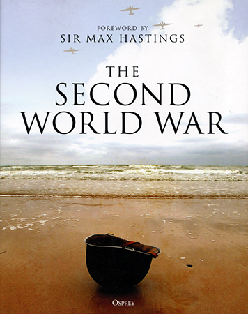 The Second World War
