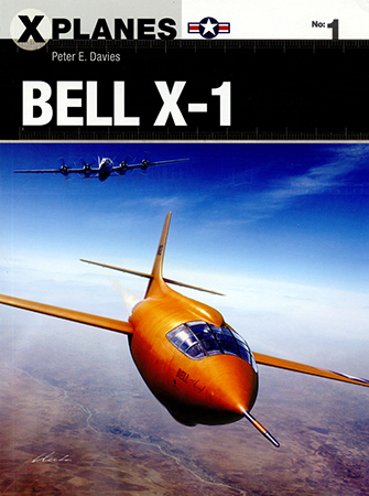 Bell X-1