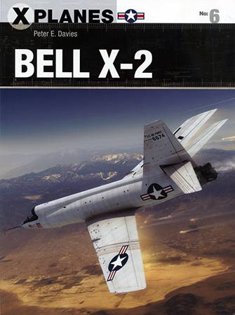 Bell X-2