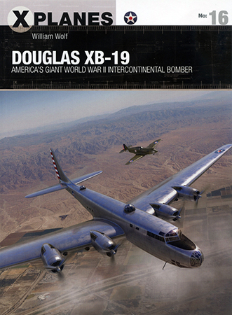 Douglas XB-19
